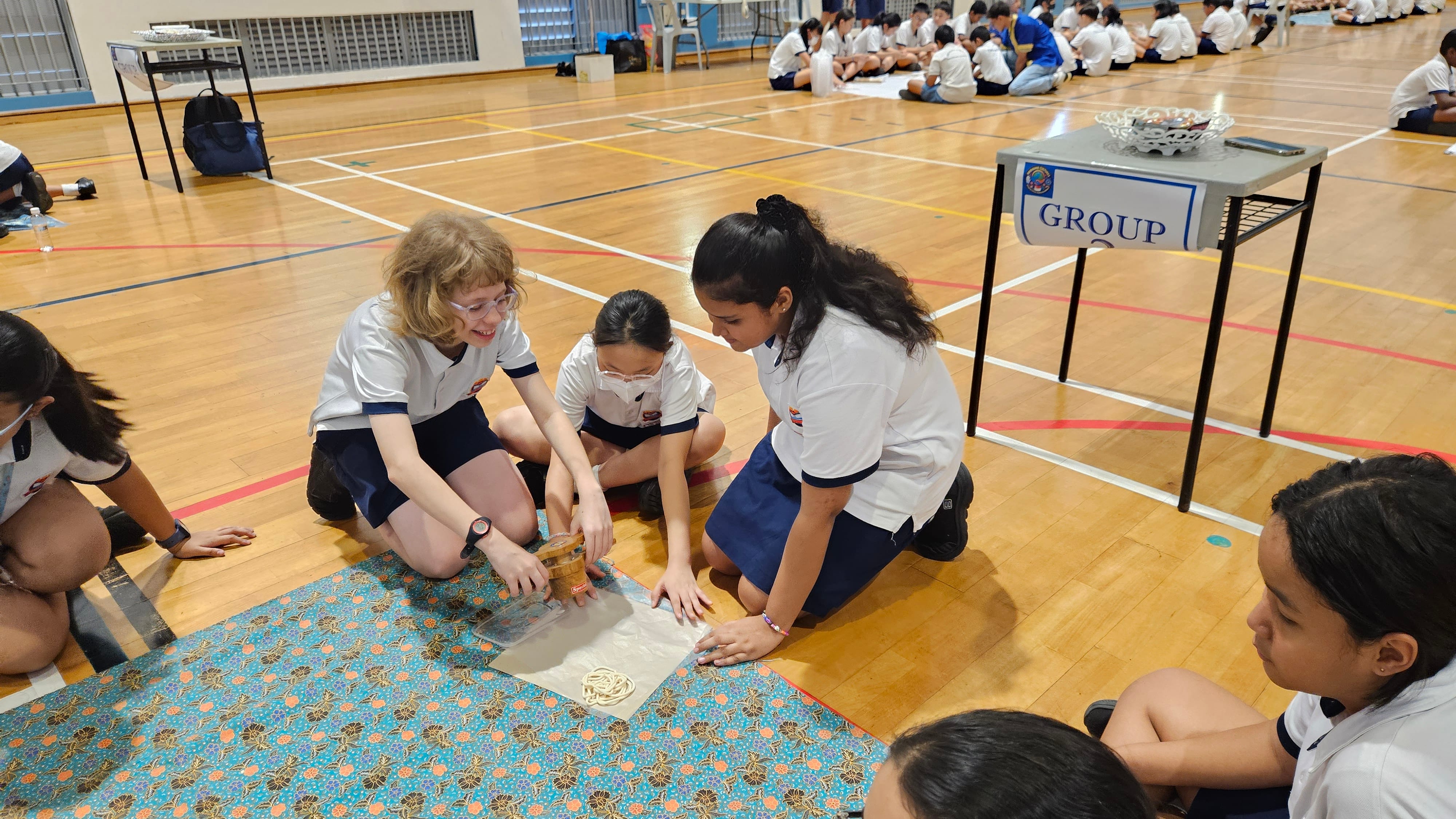 IFD Activities 2